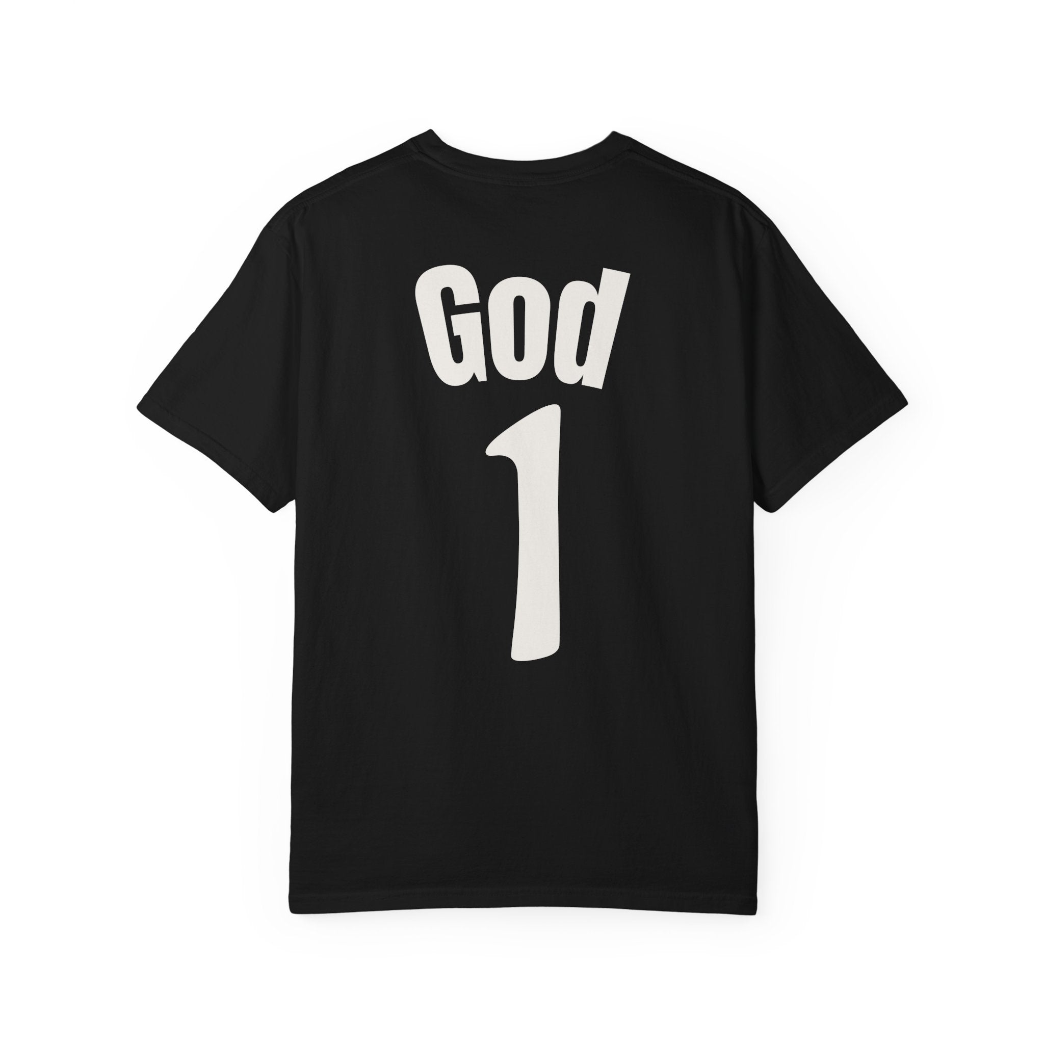 God 1 - Selah  Co. Tee