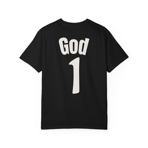 God 1 - Selah  Co. Tee