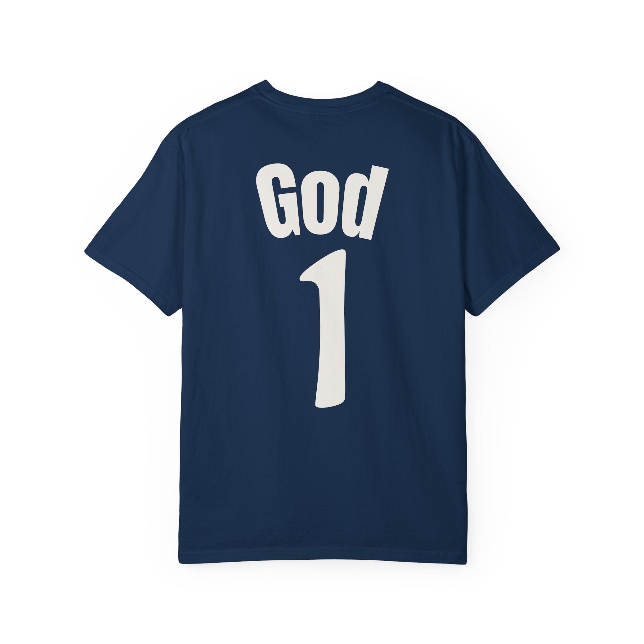 God 1 - Selah  Co. Tee