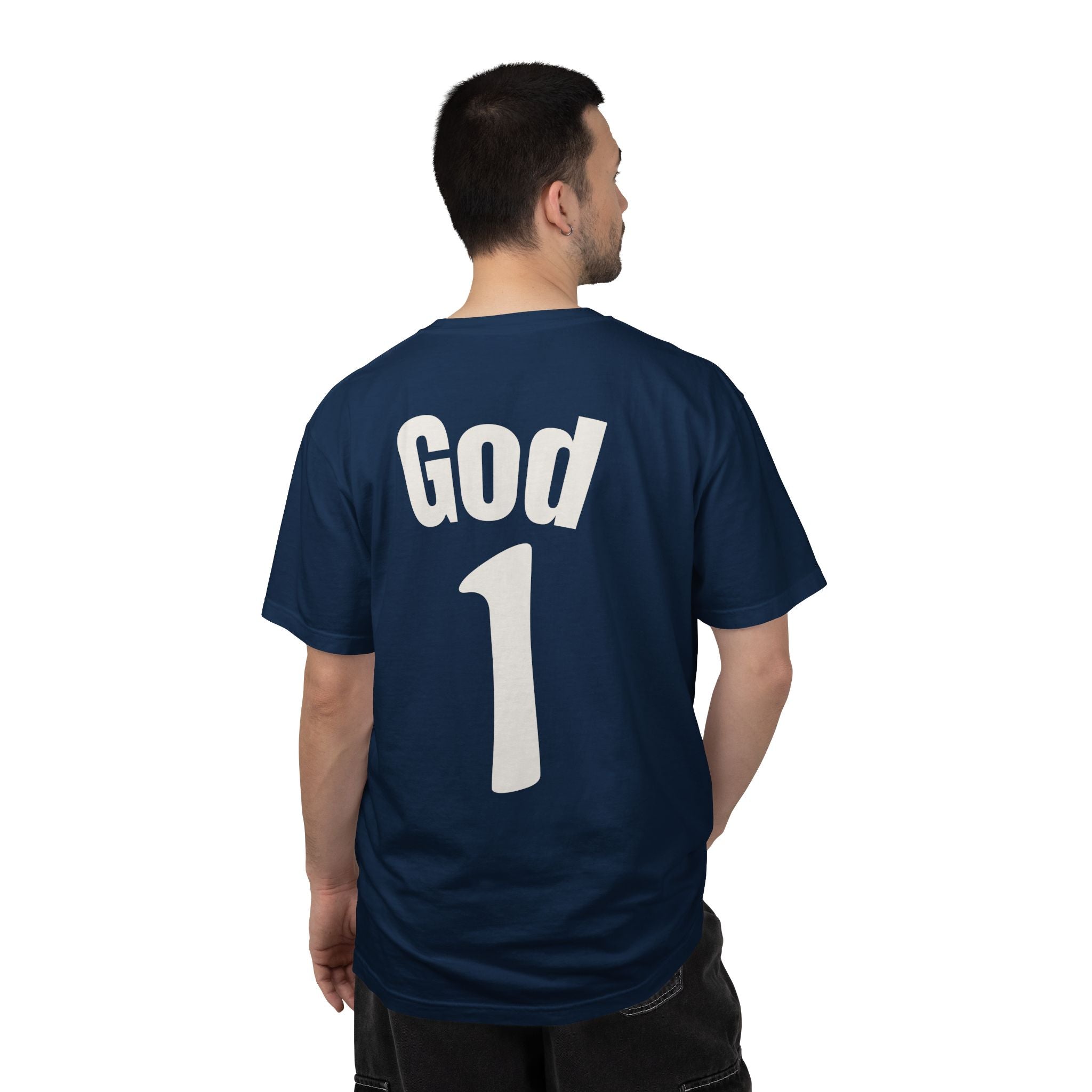 God 1 - Selah  Co. Tee